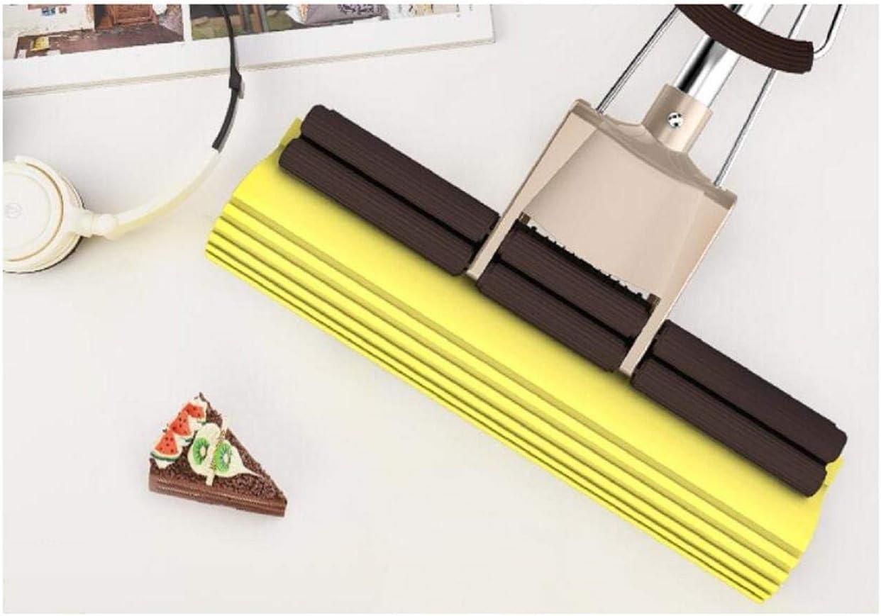 Best Multi-Purpose Foldable Floor Cleaning Squeeze Mop Wiper