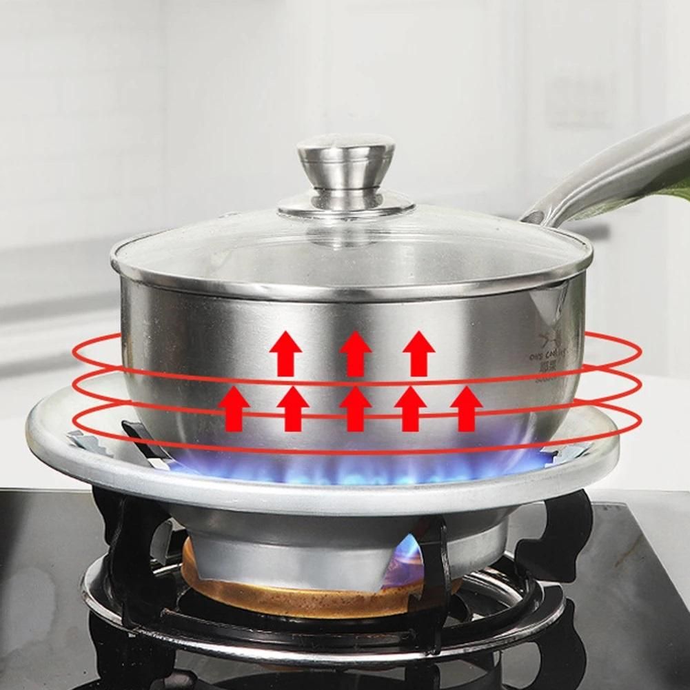 Best Fire & Windproof Energy Saving Gas Stove Stand Buy 2 Gas Stand 799