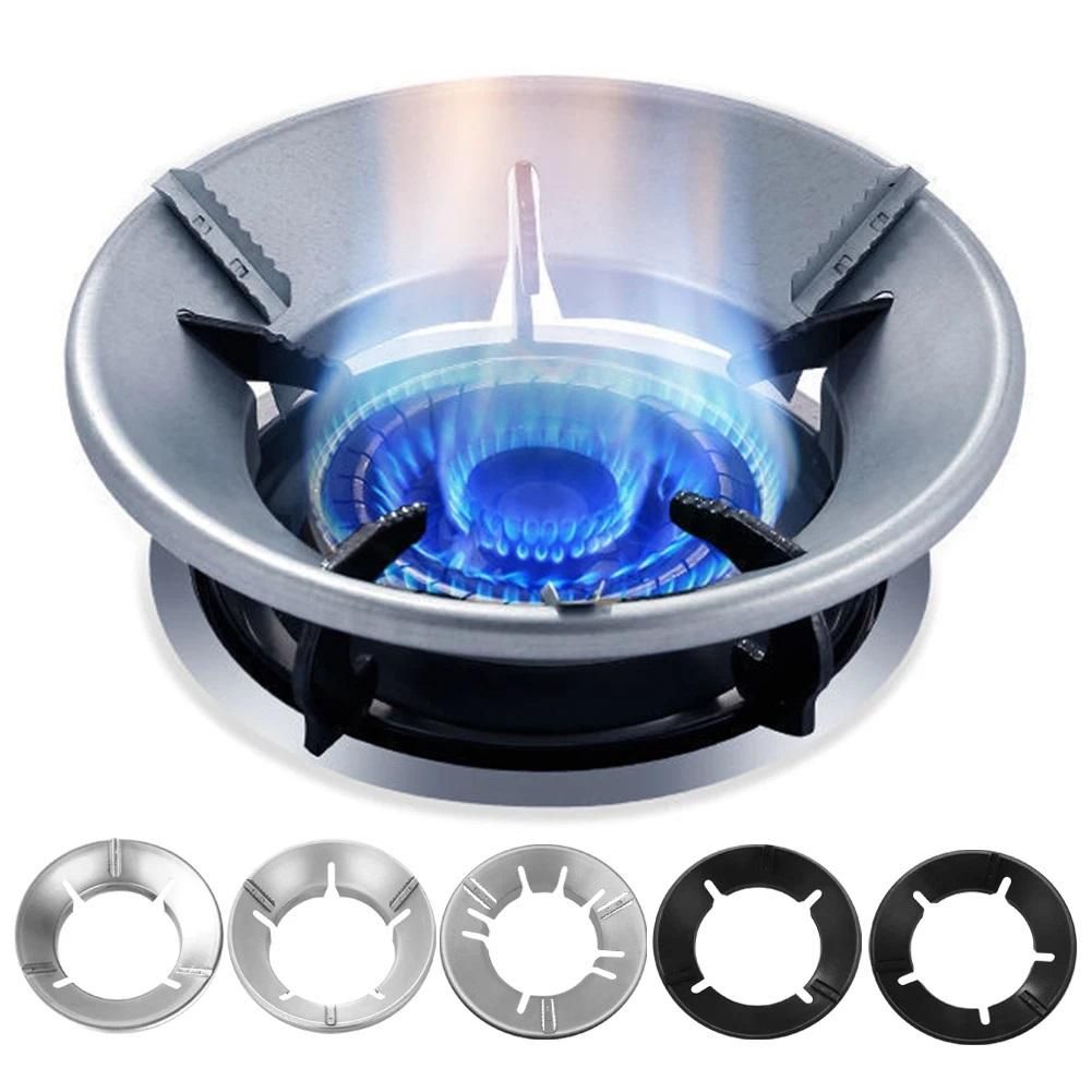 Best Fire & Windproof Energy Saving Gas Stove Stand Buy 2 Gas Stand 799