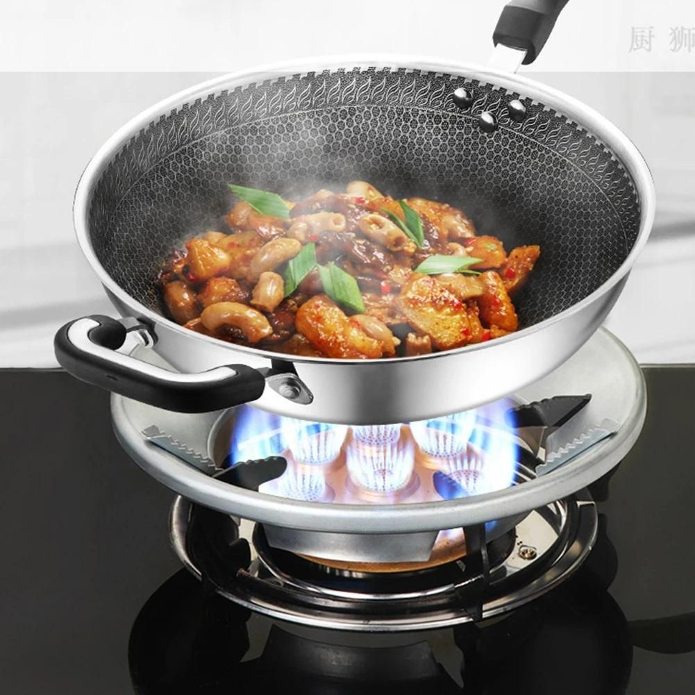 Best Fire & Windproof Energy Saving Gas Stove Stand Buy 2 Gas Stand 799