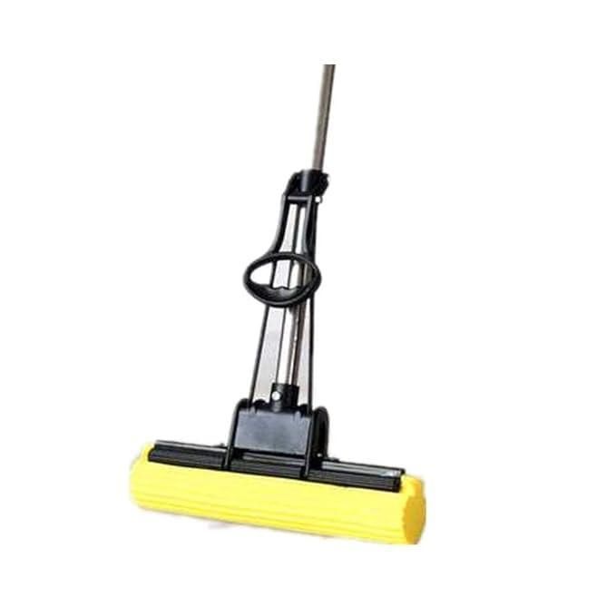 Best Multi-Purpose Foldable Floor Cleaning Squeeze Mop Wiper