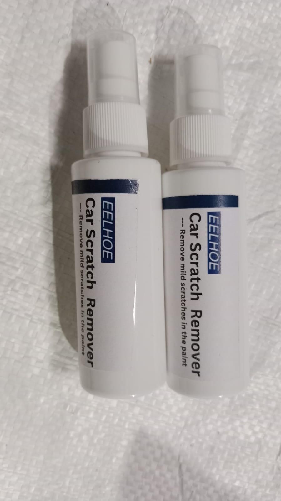 Buy Online Car Scratch Remover for Deep Scratches in India