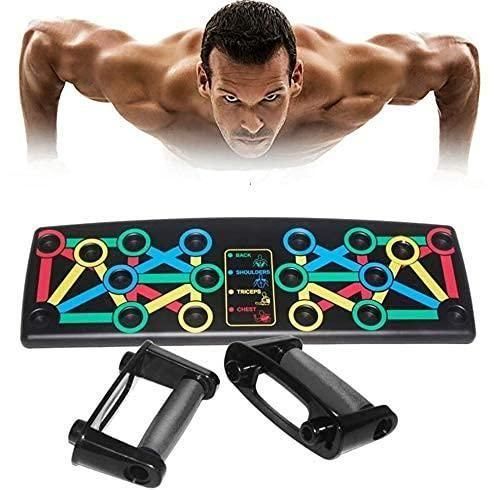 Buy Fitbeast 2.0 Push Up Board at Home Workout