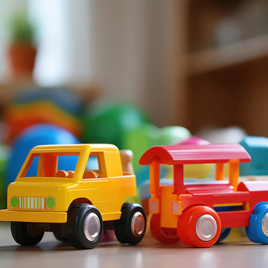 Best Place to Buy Toys Online In India