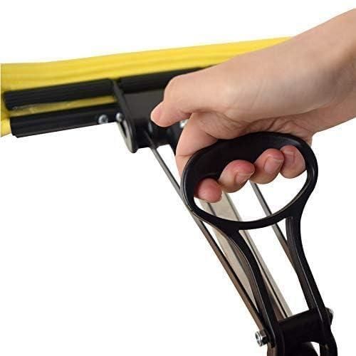 Best Multi-Purpose Foldable Floor Cleaning Squeeze Mop Wiper
